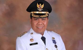 Usai Diperiksa di Kasus Korupsi Lahan Dorak, Bupati Kepulauan Meranti Jadi "Pelupa"